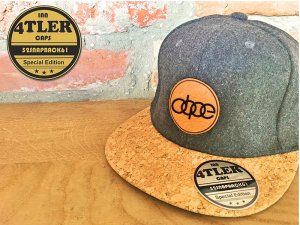  "DOPE"  Innviertler Cap 